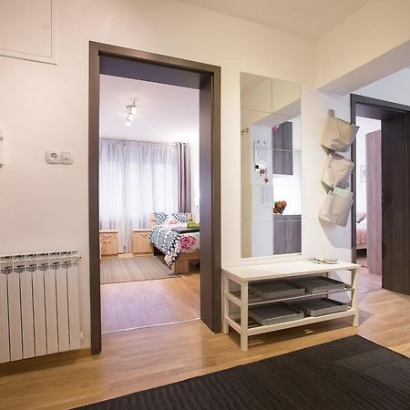 Apartment Max Загреб Екстериор снимка