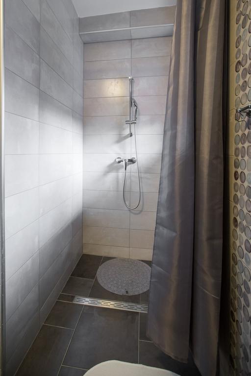 Apartment Max Загреб Екстериор снимка