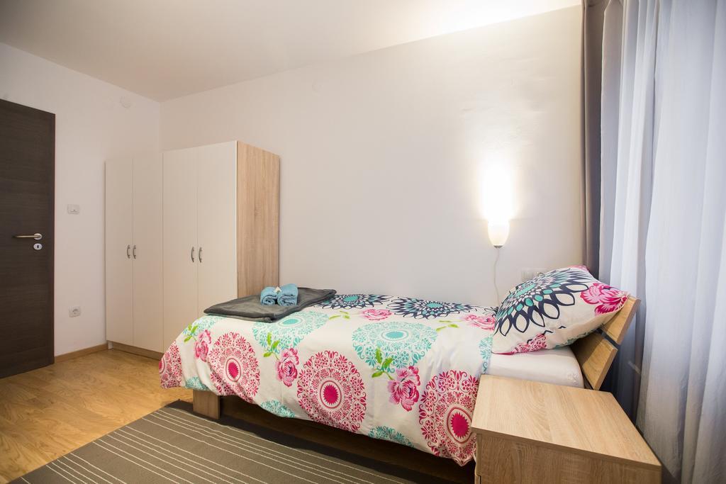 Apartment Max Загреб Екстериор снимка
