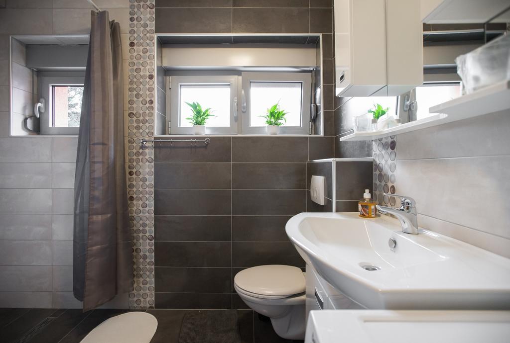 Apartment Max Загреб Екстериор снимка