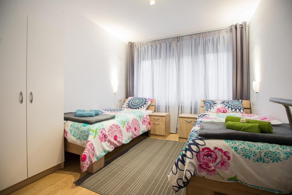 Apartment Max Загреб Екстериор снимка