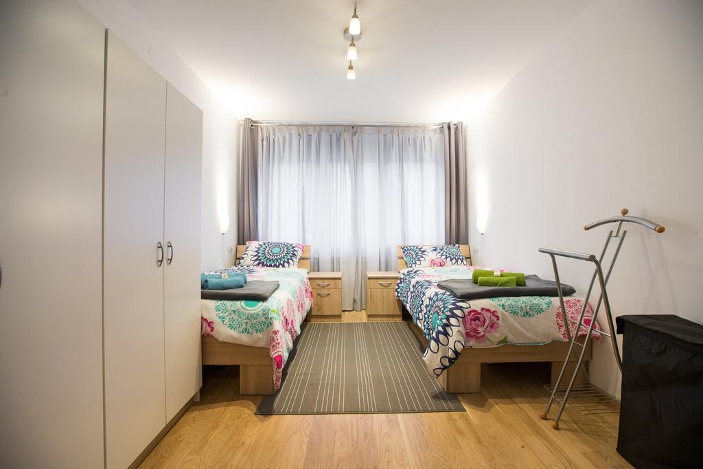 Apartment Max Загреб Екстериор снимка