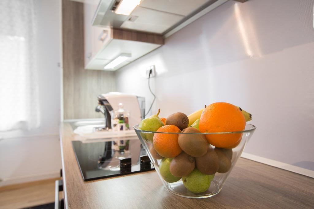 Apartment Max Загреб Екстериор снимка