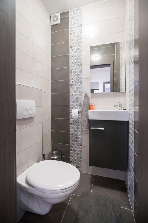 Apartment Max Загреб Екстериор снимка